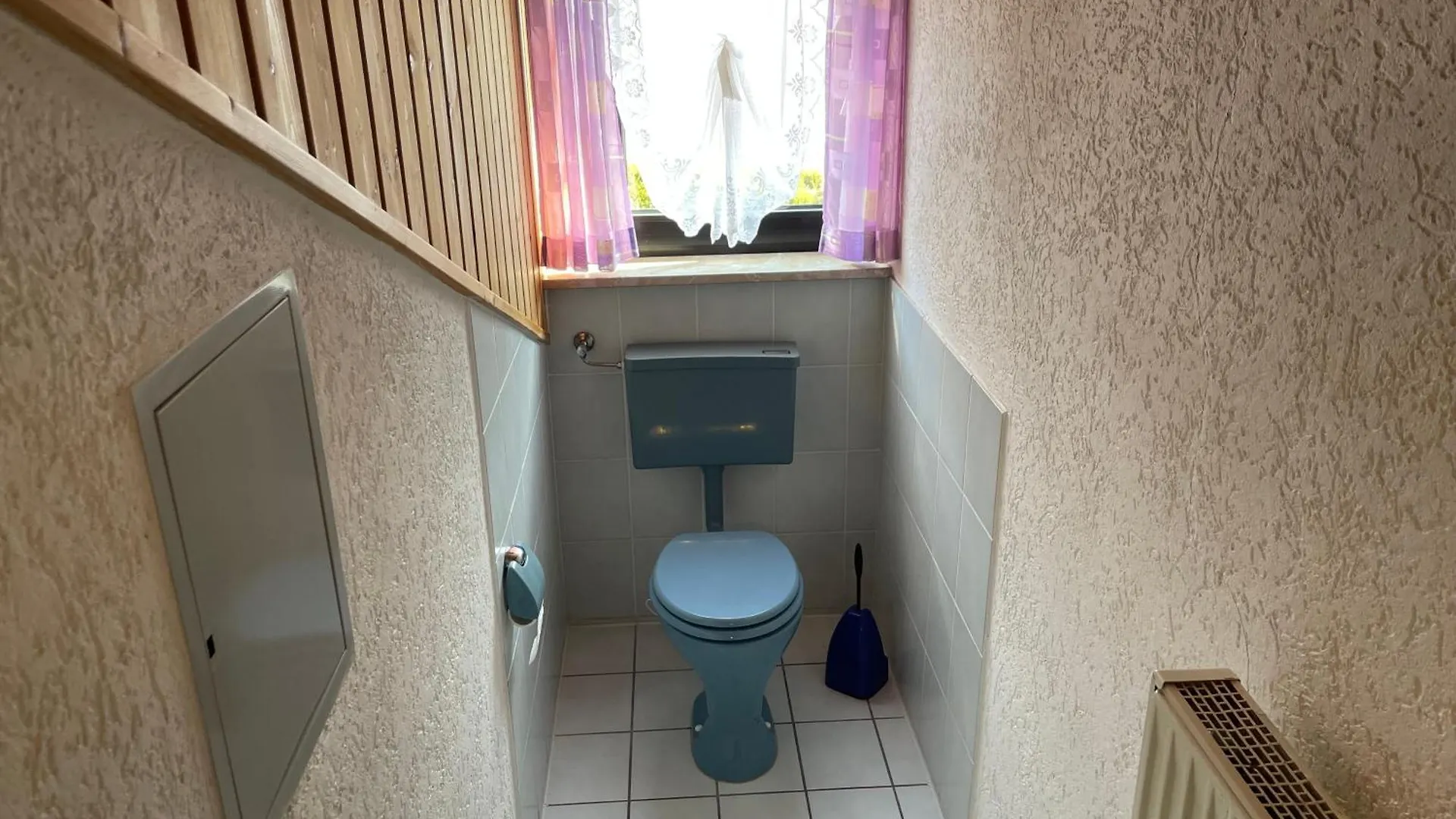 Ferienwohnung Jaegersruh Fichtelberg
