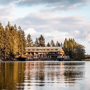 Und Restaurant Am Fichtelsee Fichtelberg