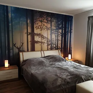 Ferienwohnung Fichtelmountain Fichtelberg
