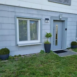 Gaestehaus Windrose Fichtelberg